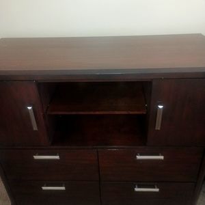 Tv stand dresser